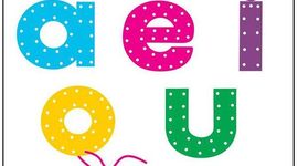 Timeline: Historia de las Vocales