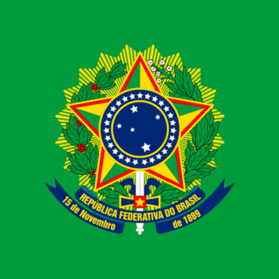 Timeline: Presidentes do Brasil (Médici-Collor)