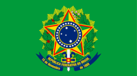 Timeline: Presidentes do Brasil (Médici-Collor)