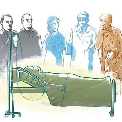 Timeline: La Eutanasia (1605-1940)