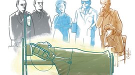 Timeline: La Eutanasia (1605-1940)