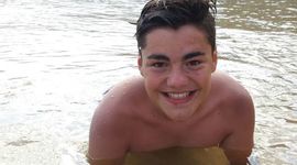 Timeline: Mi Vida. Sergio González Delgado.