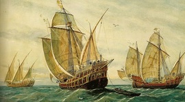 Timeline: ETÀ DELLE SCOPERTE GEOGRAFICHE E DEI CONQUISTADORES