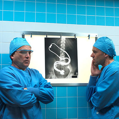 Timeline: Historia de la Negligencia Médica (impericia)