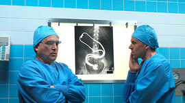 Timeline: Historia de la Negligencia Médica (impericia)