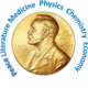 Nobel prize project