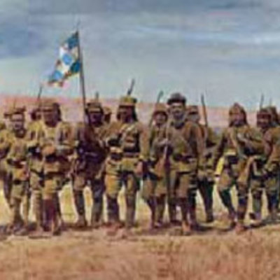 Timeline: Μικρασιατικός πόλεμος