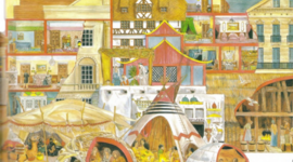 Timeline: Evolución de la Vivienda