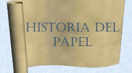 Timeline: HISTORIA DEL PAPEL
