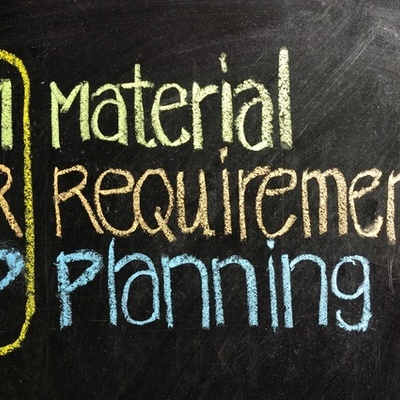 Timeline: Evolución de los MRP'S de Julio Cesar Blanco Buendia ES172001665