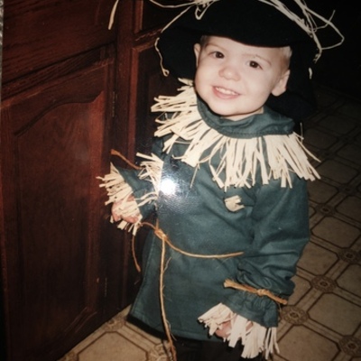 Timeline: Life Timeline