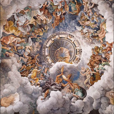 Timeline: Los Origenes del Universo de la vida y del Hombre