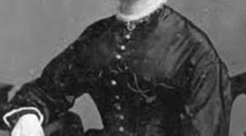 Timeline: Clara Barton