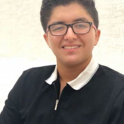 Timeline: Jorge Cáceres