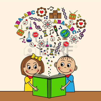 Timeline: HABILIDADES COMUNICATIVAS: LECTURA Y ESCRITURA.