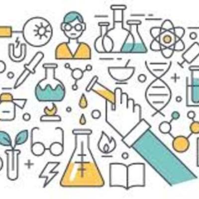 Timeline: Científicos en el campo de la medicina