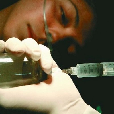 Timeline: La Eutanasia