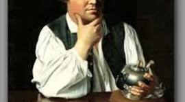 Timeline: Paul Revere Life Events