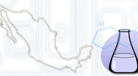 Timeline: Historia de la quimica en México