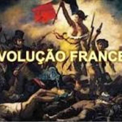 Timeline: Revoluçao francesa