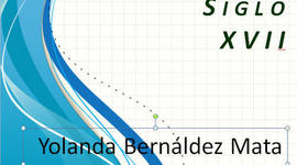 Timeline: LÍNEA DEL TIEMPO SIGLO XVII