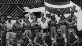 Timeline: Guerra civil