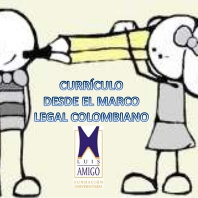 Timeline: DESARROLLO CURRICULAR EN COLOMBIA