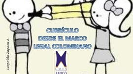 Timeline: DESARROLLO CURRICULAR EN COLOMBIA