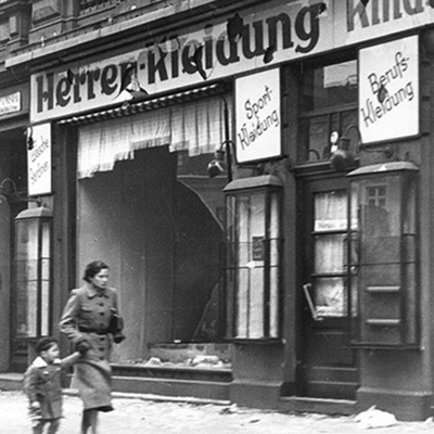 Timeline: Deutschlands Geschichte. XX Jahrhundert.