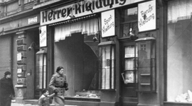 Timeline: Deutschlands Geschichte. XX Jahrhundert.