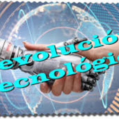 Timeline: La nueva revolución científica:la informatica