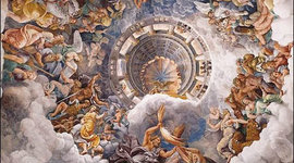 Timeline: Los orígenes del universo – de la vida  y del hombre