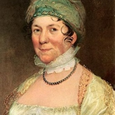 Timeline: Dolley Madison's Life