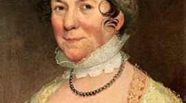 Timeline: Dolley Madison's Life