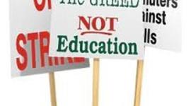 Timeline: Union Timeline