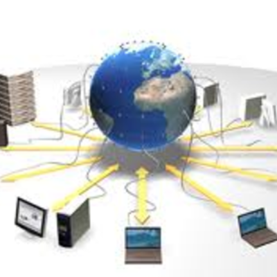 Timeline: EVOLUCIÓN  DEL CONCEPTO RED