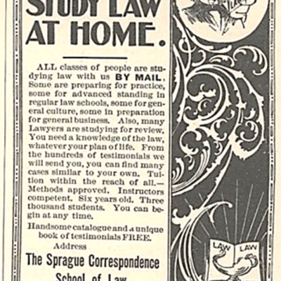 Timeline: The Evolution and History of Online Learning