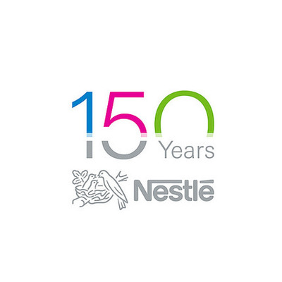 Timeline: HISTORIA DE NESTLÉ