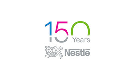 Timeline: HISTORIA DE NESTLÉ