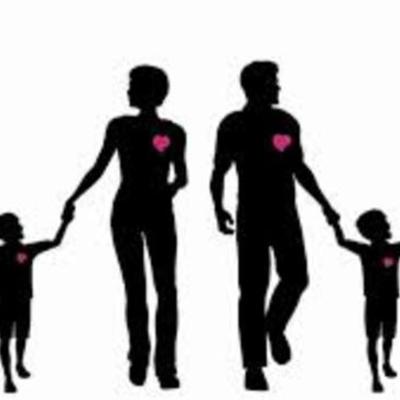 Timeline: Adopción homoparental