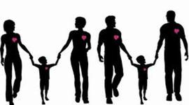 Timeline: Adopción homoparental