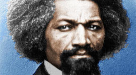 Timeline: Frederick Douglass