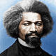 Frederick douglass painting in color tony rubino