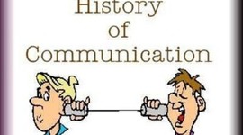 Timeline: History of Communication