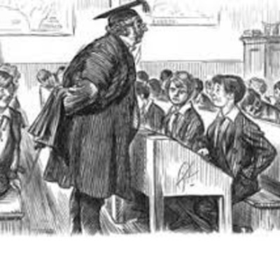 Timeline: Escuelas del pensamiento administrativo