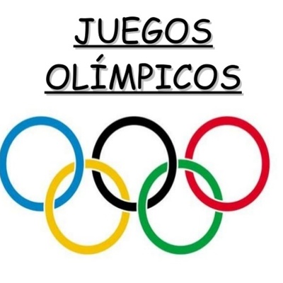 Timeline: historia de los juegos olímpicos