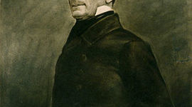 Timeline: ALPHONSE DE LAMARTINE