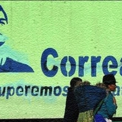 Timeline: Gastos en publicidad