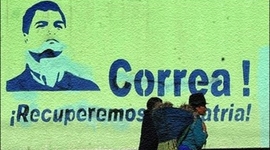 Timeline: Gastos en publicidad