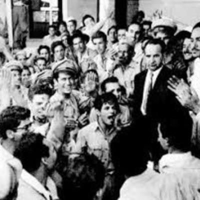 Timeline: Guerra Civil 1948